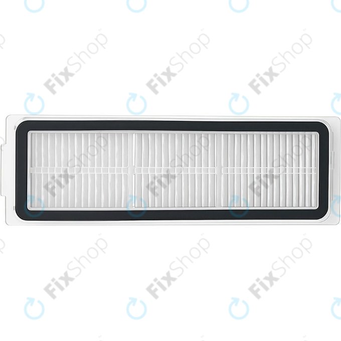 Dust Filter, 2pcs for Xiaomi Robot Vacuum X20 Max, X20 Pro