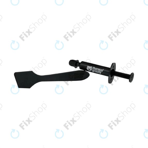 Thermal Paste 1g, Thermal Grizzly Hydronaut