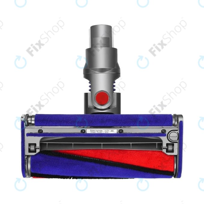 Dyson V-series, Outsize - Floor Head