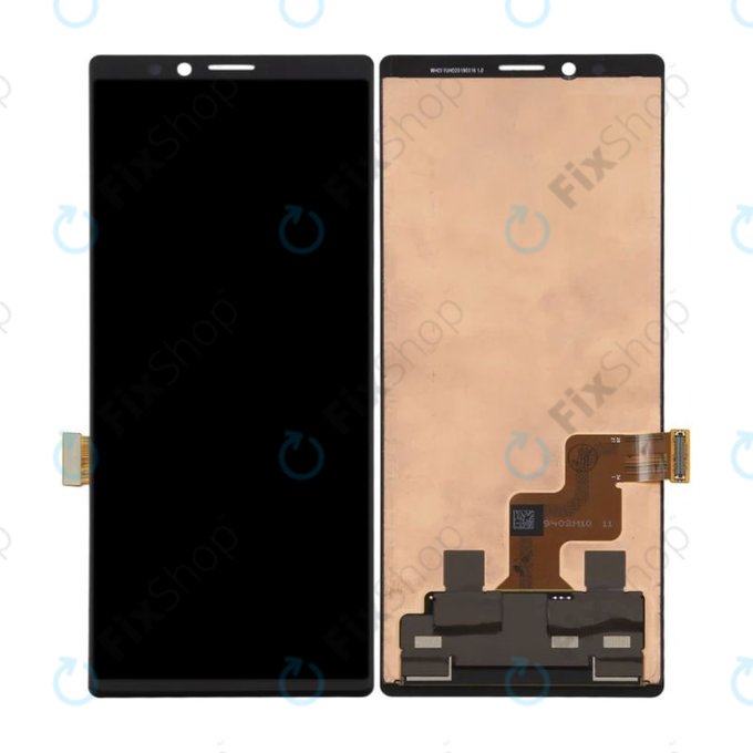 Sony Xperia 1 - LCD Display + Touch Screen TFT
