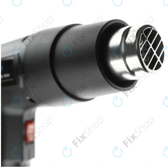 Sunshine RS-1800D - Heat Gun