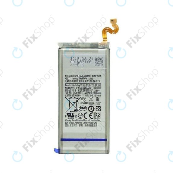 Samsung Galaxy Note 9 N960U - Battery EB-BN965ABU 4000mAh