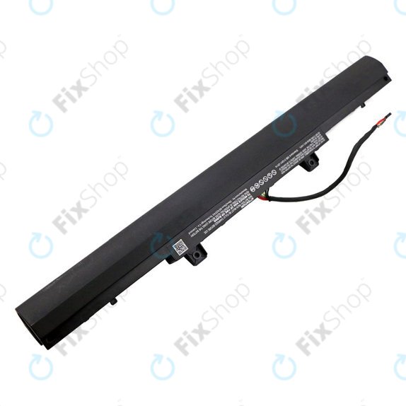 Battery for Lenovo Ideapad 110, V110, V310, V510, 2200mAh, Li-Ion, 14.4V, L15L4A02, HQ