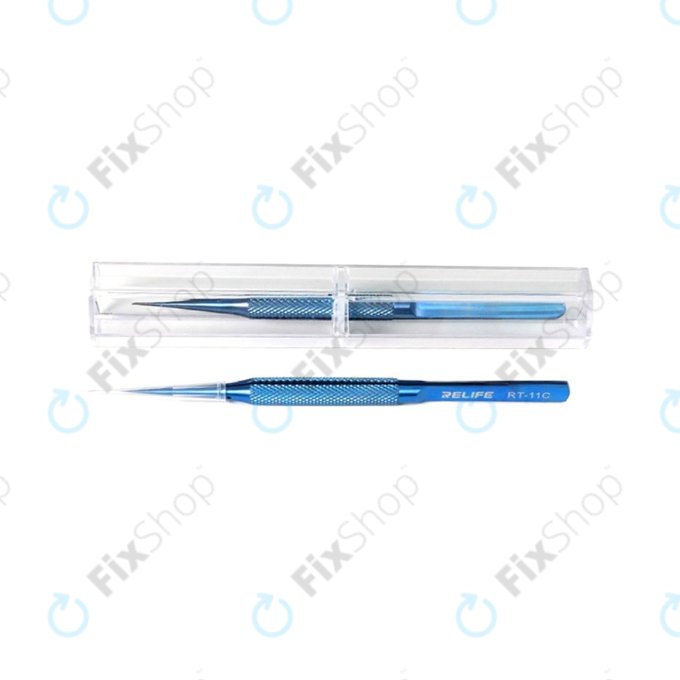Relife RT-11C - Tweezer (141mm)