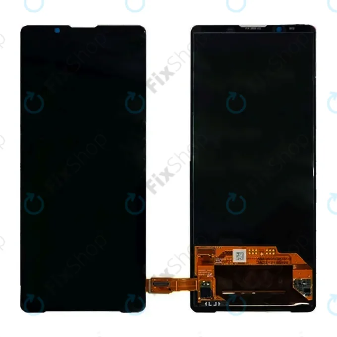 Sony Xperia 5 V XQ-DE54 - LCD Display + Touch Screen OLED