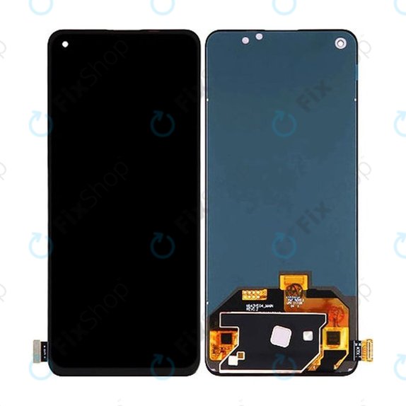 Oppo Reno 8 CPH2359 - LCD Display + Touch Screen TFT