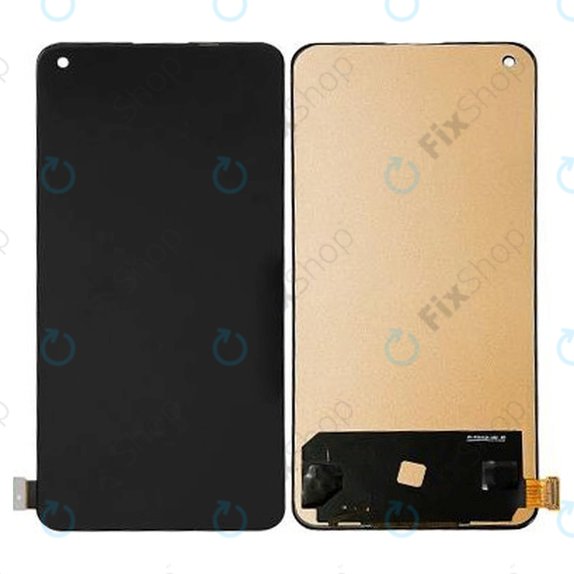 Oppo Reno 6 5G - LCD Display + Touch Screen TFT
