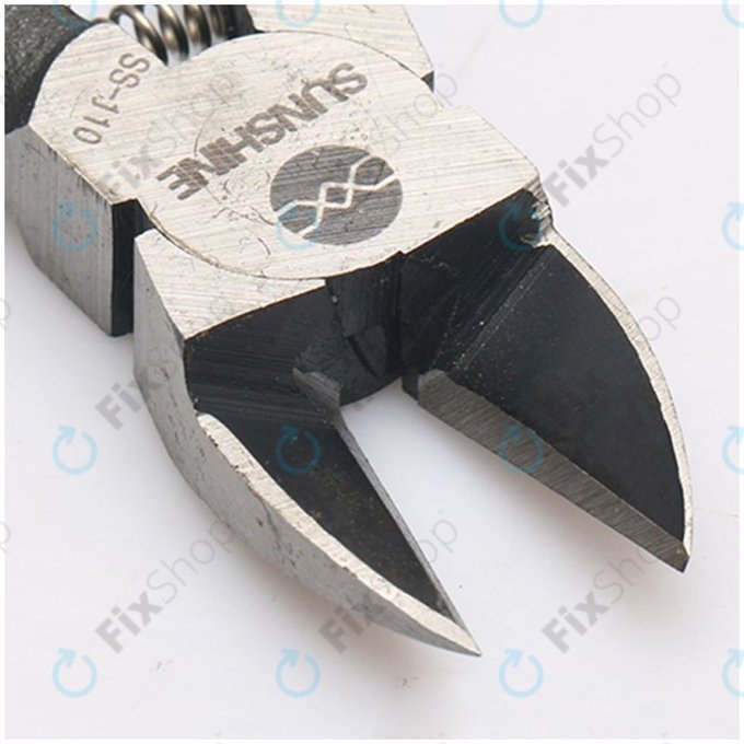 SunShine SS-110 - Multi-Function Wire Stripper Cutter