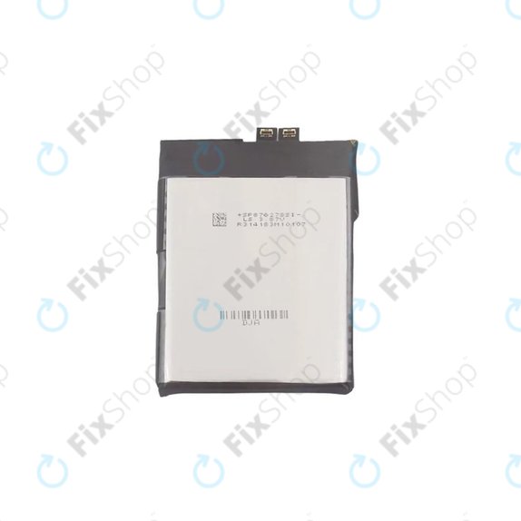 Ulefone Armor 26 Ultra - Battery 15600mAh