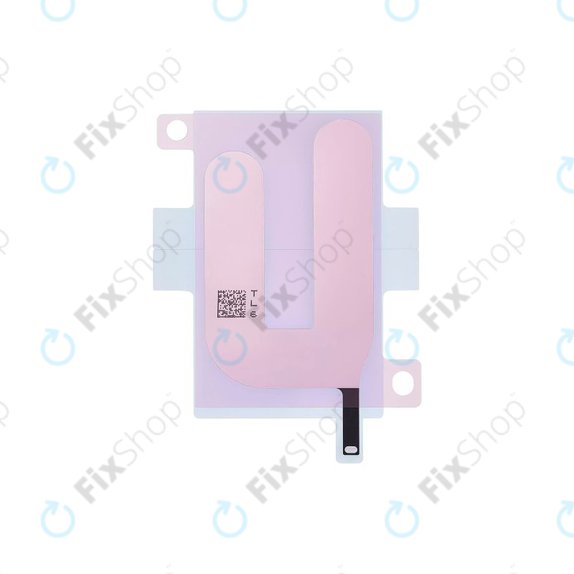 Apple iPhone 16 Plus - Battery Adhesive