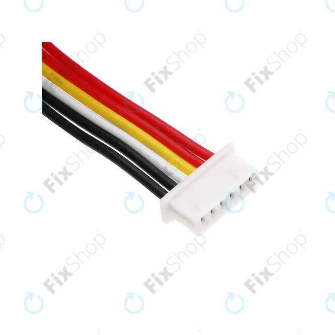 Battery for Eufy Cam 2 Pro, T8140r, 10400mAh, Li-Ion, 3.7V, 18650 (1INR19/66-4), HQ