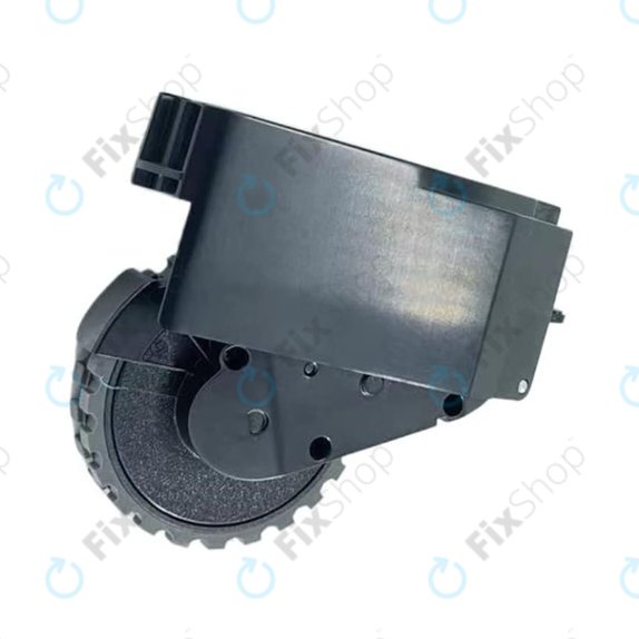 Roidmi EVE Plus - Wheel with Motor (Left) (Black)