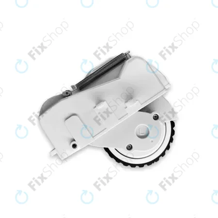 Xiaomi Mi Robot Vacuum Mop Essential (Mijia G1) - Wheel with Motor (Left) (White)