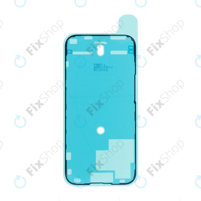 LCD Display Adhesive for iPhone 15 Pro | 923-09188-S | Genuine Apple