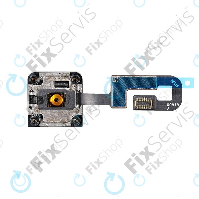 Apple MacBook Pro 13" A1706 (Late 2016 - Mid 2017) - Power Button + Flex Cable