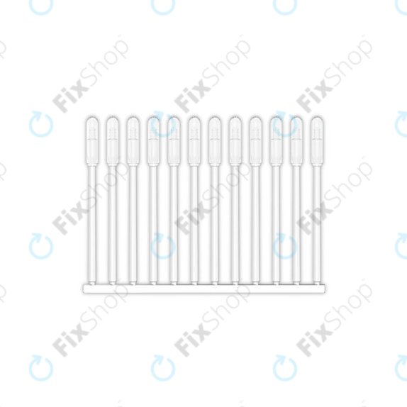 2UUL CL21 - Camera Lens Cleaning Sticks (48 pcs)