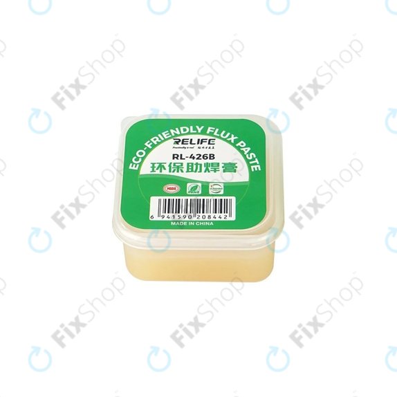 Relife RL-426B - Solder Paste (40g)