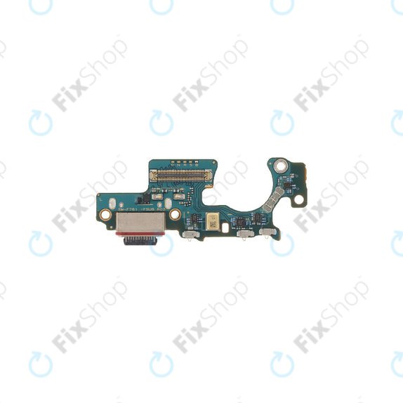 Charging Connector PCB Board for Samsung Z Flip 7 FE