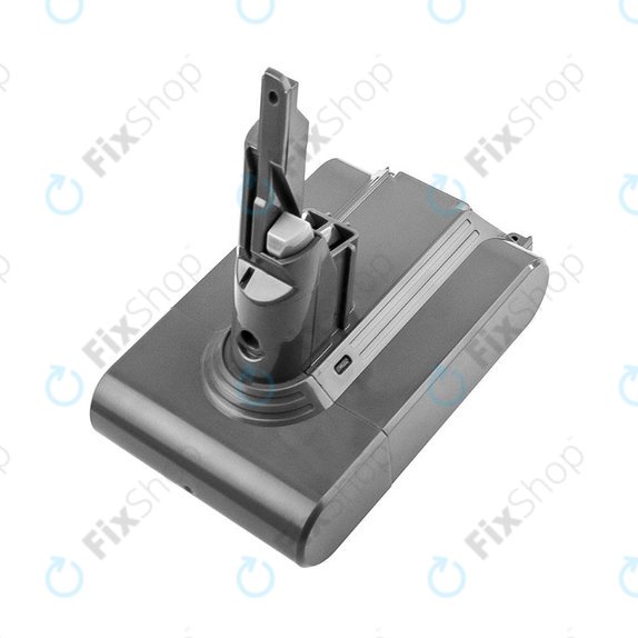 Dyson V7 - Battery 968670-02, 968670-03 Li-Ion 21.6V 2500mAh HQ