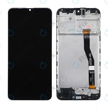 M20 Lcd Screen Samsung Galaxy M20 Original Display Price Samsung