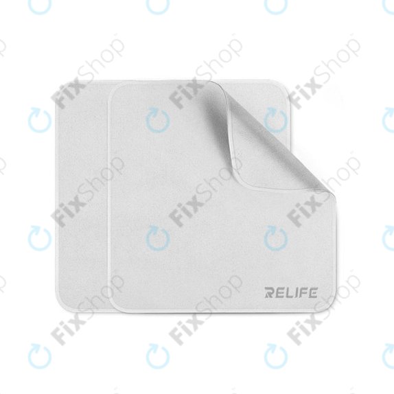 Relife RL-045C - Microfiber Double-Layer Polishing Cloth