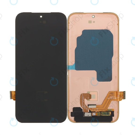 Display OLED for Xiaomi 17 Pro Max, Touch Screen without Frame