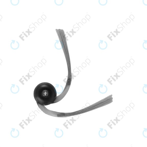 Replacement set for Xiaomi Roborock Q7 M5, Q7 M5+, Q7 L5, Q7 L5+ (2x Main brush, 4x Filter, 4x Side brush)