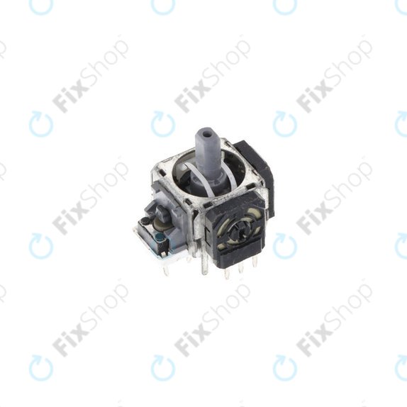 3D analog joystick 3-pin for Sony PlayStation 3 controller