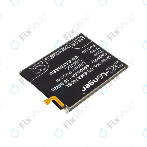Samsung Galaxy A70 A705F - Battery EB-BA705ABE 4400mAh HQ