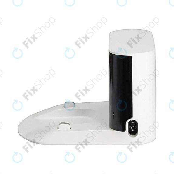 Xiaomi Roborock S5, S5 Max, S6 Pure, S6 MaxV, S7, S7 MaxV, S8, Q7, Q7 Max - Charging Dock (White)