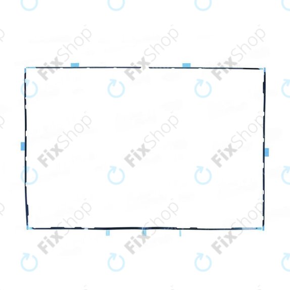 Adhesive for LCD display underlay for iMac 24", A2438 (2021), A2873, A2874 (2023), A3137 (2024), 076-00544, Genuine Apple