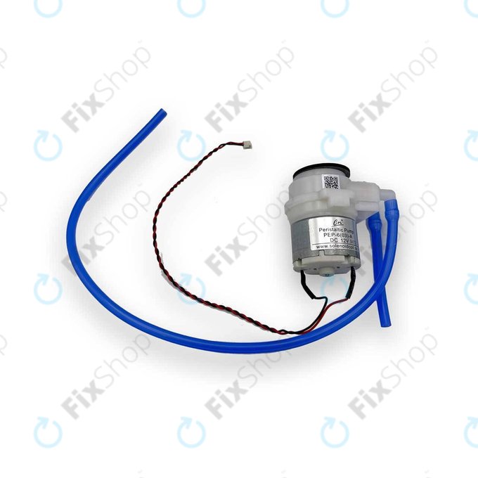Fresh Water Pump Motor for Roborock Q Revo