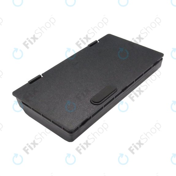 Battery for Asus X51RL, T12Jg, T12C, X51L, 4400mAh, Li-Ion, 11.1V, A32-X51, HQ