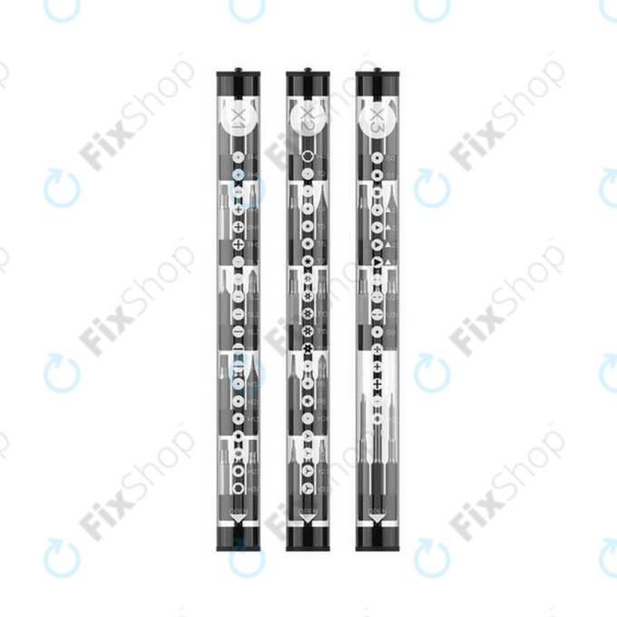 Xiaomi WOWstick 1F+ - Electric Screwdriver 64in1