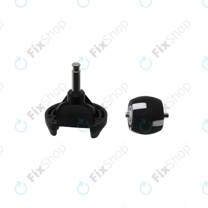 Ecovacs Deebot N79, N79S - Spare Wheel