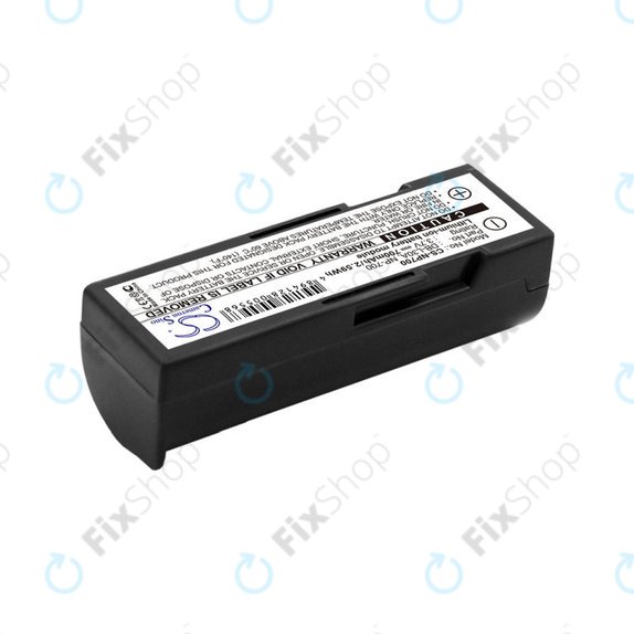 Battery for Minolta Dg-X50-K, Pentax Optio Z10, Samsung L77, Sanyo, 700mAh, Li-Ion, 3.7V, NP-700, HQ