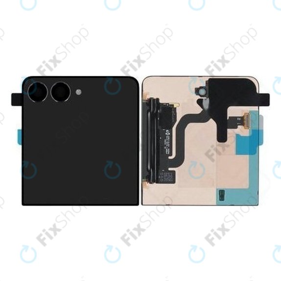Samsung Galaxy Z Flip 7 F766B - LCD Display + Touch Screen (Sub) OLED