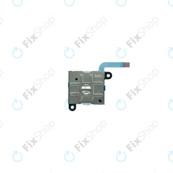 Analog joystick (Blue) for Nintendo Switch Joy-Con, Nintendo Switch Lite and Nintendo Switch OLED