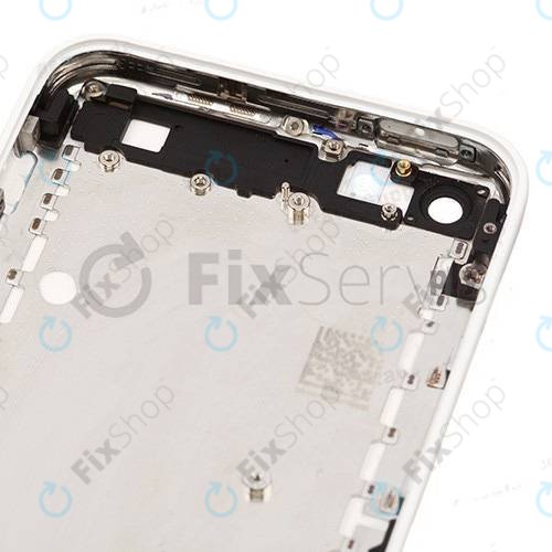 Apple iPhone 5C - Rear Housing (White)