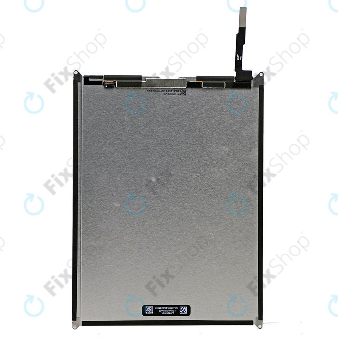 LCD Display for Apple iPad (6th Gen 2018)