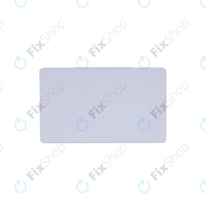 Complete Trackpad for MacBook Pro 14", A2442 (2021), A2779 (2023), Silver, 661-32208, Genuine Apple