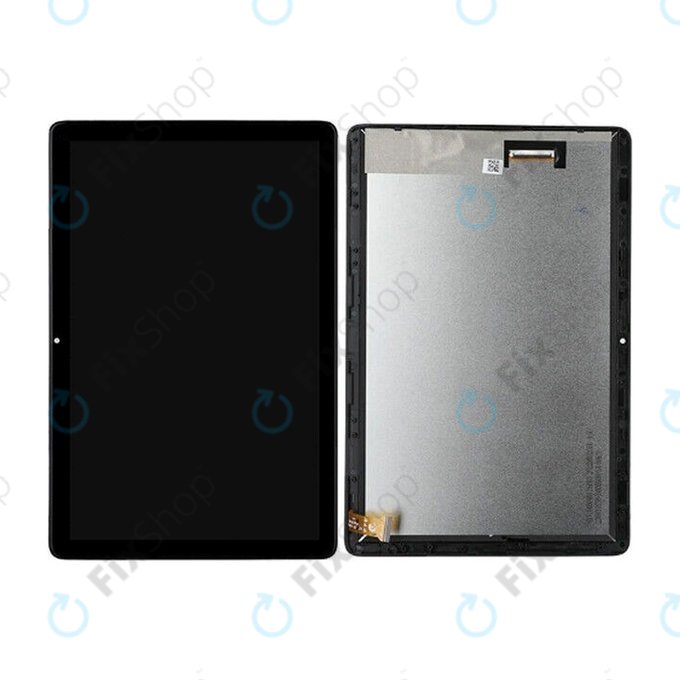 Blackview Tab 7 Pro - LCD Display + Touch Screen TFT