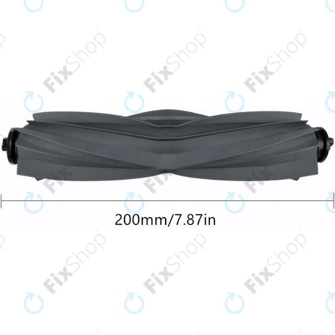 Xiaomi Dreame X40 Ultra, L40 Ultra, L20 Ultra, L10s Pro Gen2, L10s Pro Ultra, Mova E30 Ultra, D9 Max Gen2 - Main brush