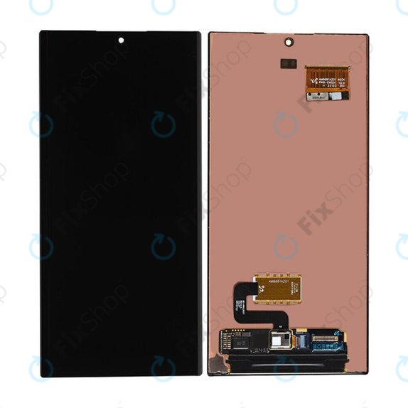 Samsung Galaxy S22 Ultra S908B - LCD Display + Touch Screen OLED