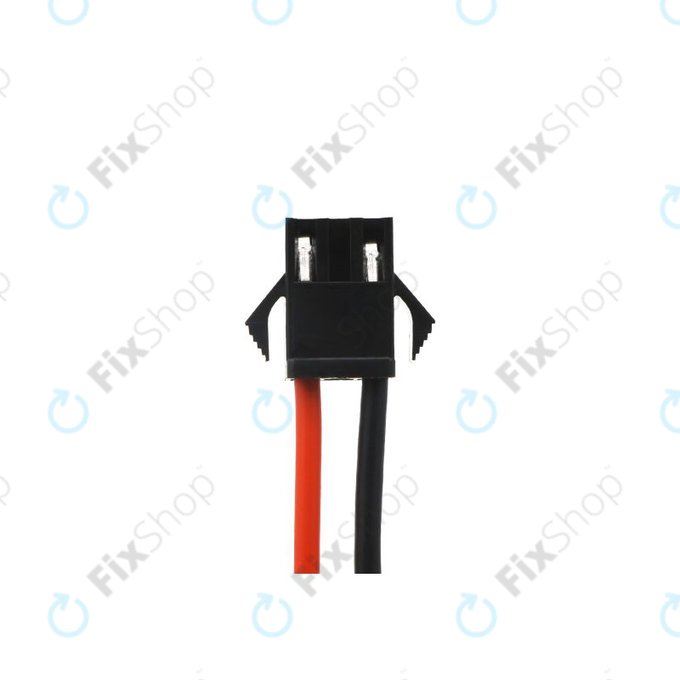 Battery for Tesla Robostar IQ550, 2600mAh, Li-Ion, 14.4V, 106936, HQ