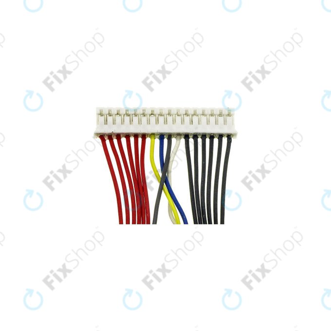 Battery for MSI GT72, MSI WT72, 7500mAh, Li-Ion, 11.1V, BTY-L77, HQ