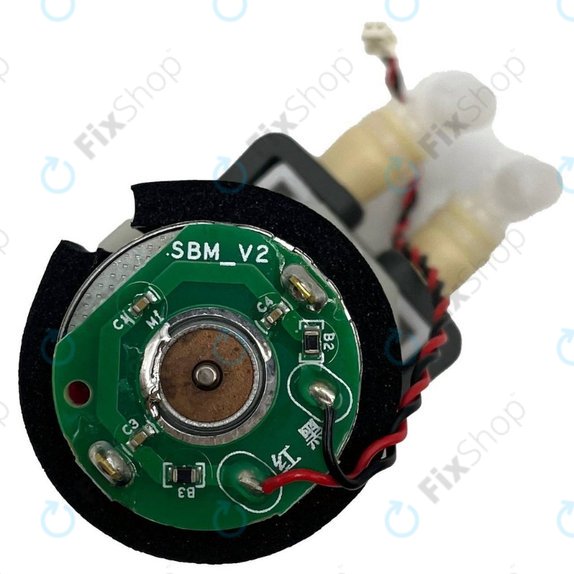 Water Pump Motor for Xiaomi Roborock S7 MaxV Ultra, Pro  Ultra