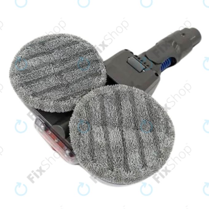 Dyson V-series, Outsize - Electric Mop Head with Water Tank