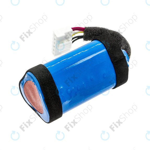 Battery for JBL Clip, Clip+, Micro 2, 600mAh, Li-Pol, 3.7V, FT403048P, HQ