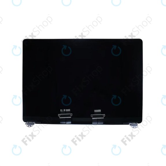 LCD display for MacBook Pro 14", A3112, A3185 (2024), with front glass and cover, Space Black, 661-41794, Genuine Apple